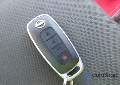 2024 Nissan Sentra Sv Xtronic Cvt z USA, uszkodzony, nr VIN 3N1AB8CV0RY269593